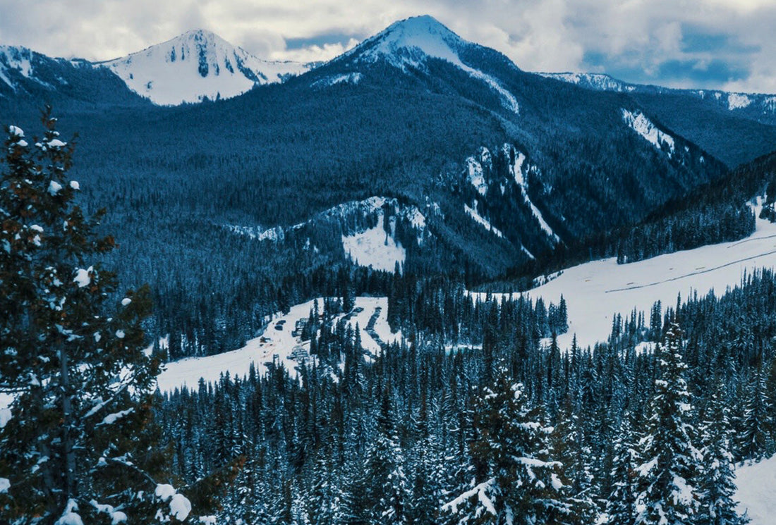 Cypress Mountain