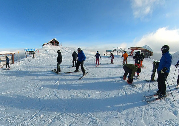 Fernie Alpine Resort
