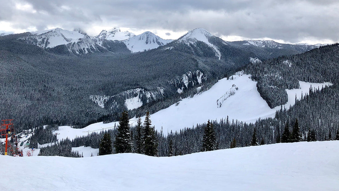 Manning Park Alpine