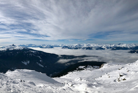Whistler Blackcomb