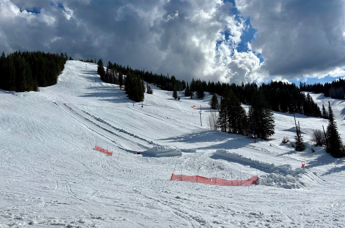 Phoenix Ski Hill