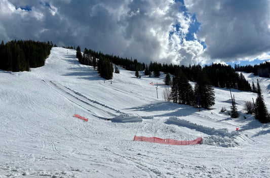 Phoenix Ski Hill
