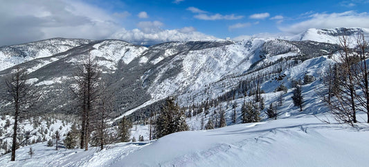 Panorama Mountain Resort