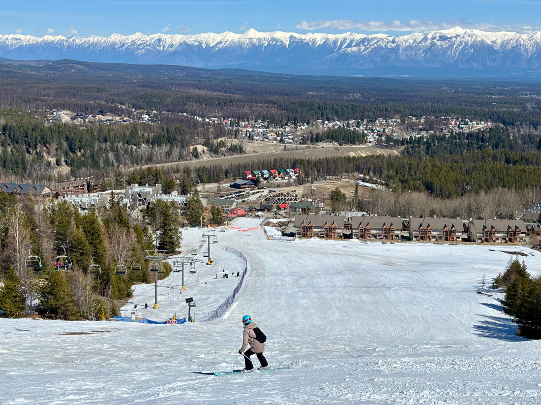 Kimberley Alpine Resort