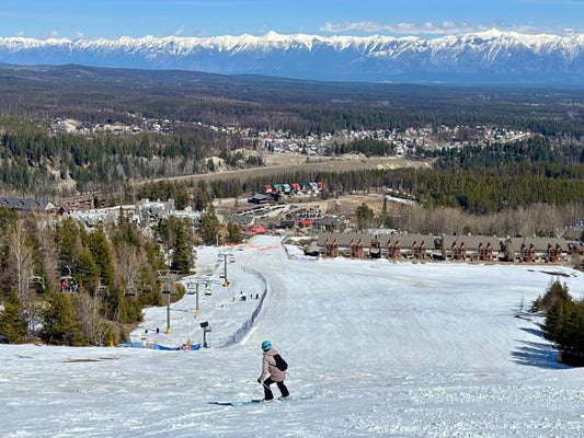 Kimberley Alpine Resort