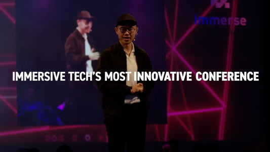 IMMERSIVE GLOBAL SUMMIT