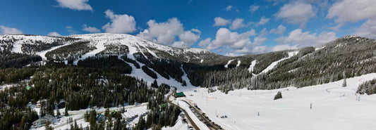 Mount Baldy
