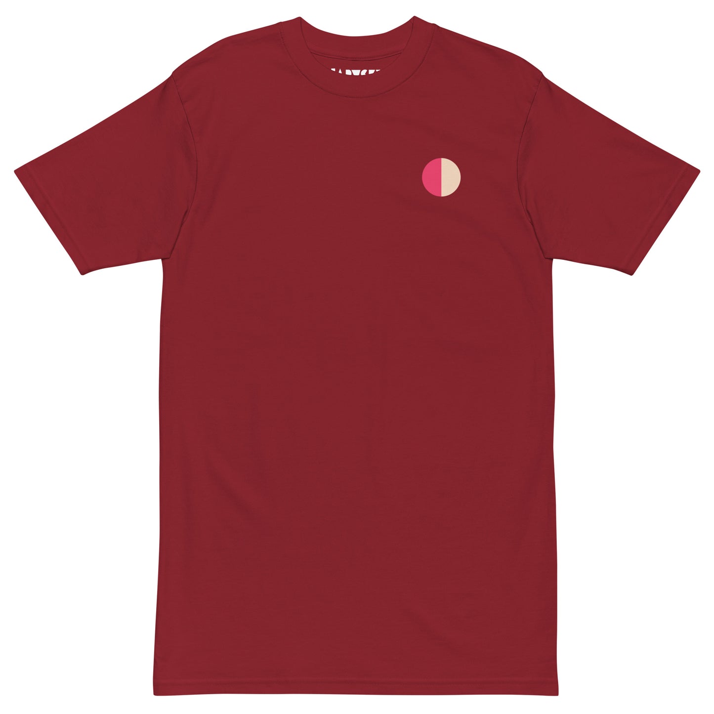 Urban Harmony T-shirt (Front) artwork by Jarvsky