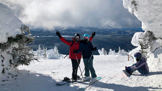 Big White