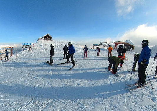 Fernie Alpine Resort