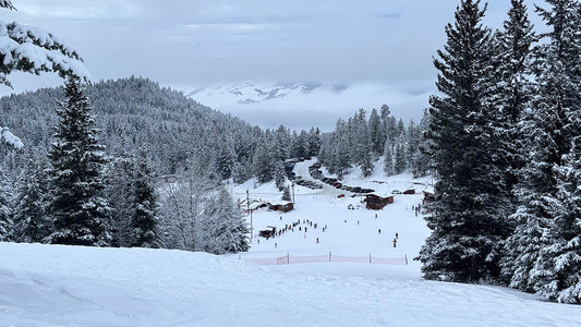 Harper Mountain Ski & Snowboard