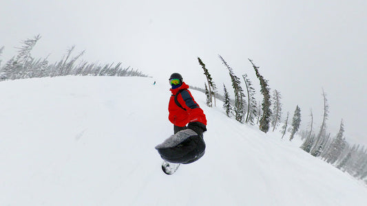 Kicking Horse Mountain Resort