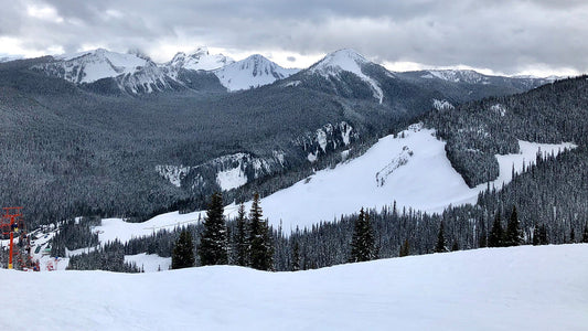 Manning Park Alpine