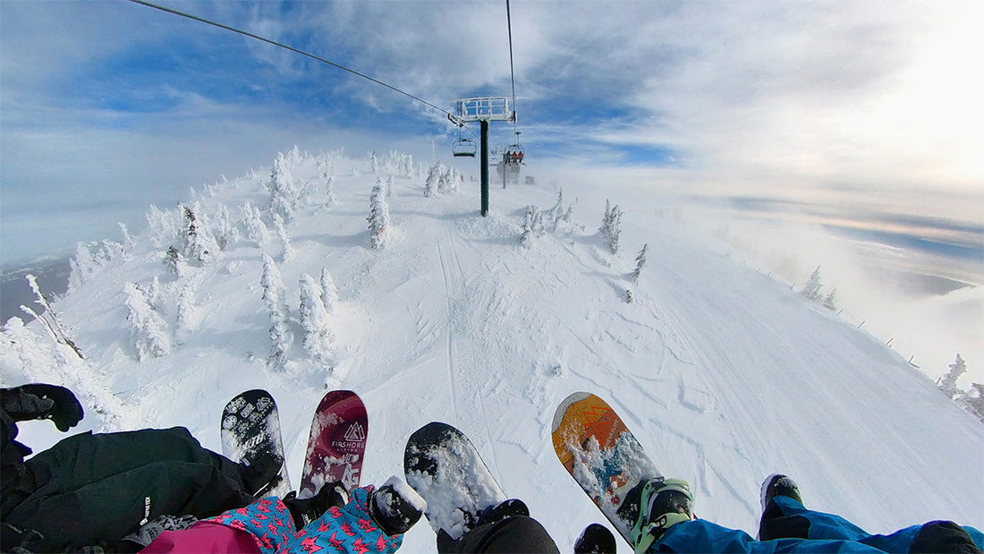 Mount Washington Alpine Resort