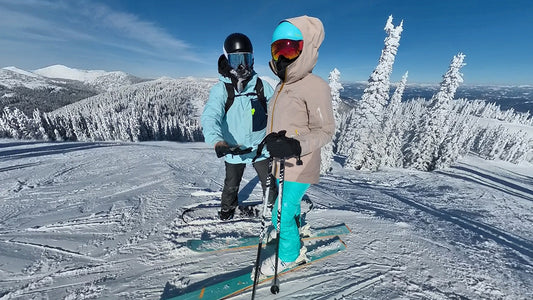 RED Mountain Resort