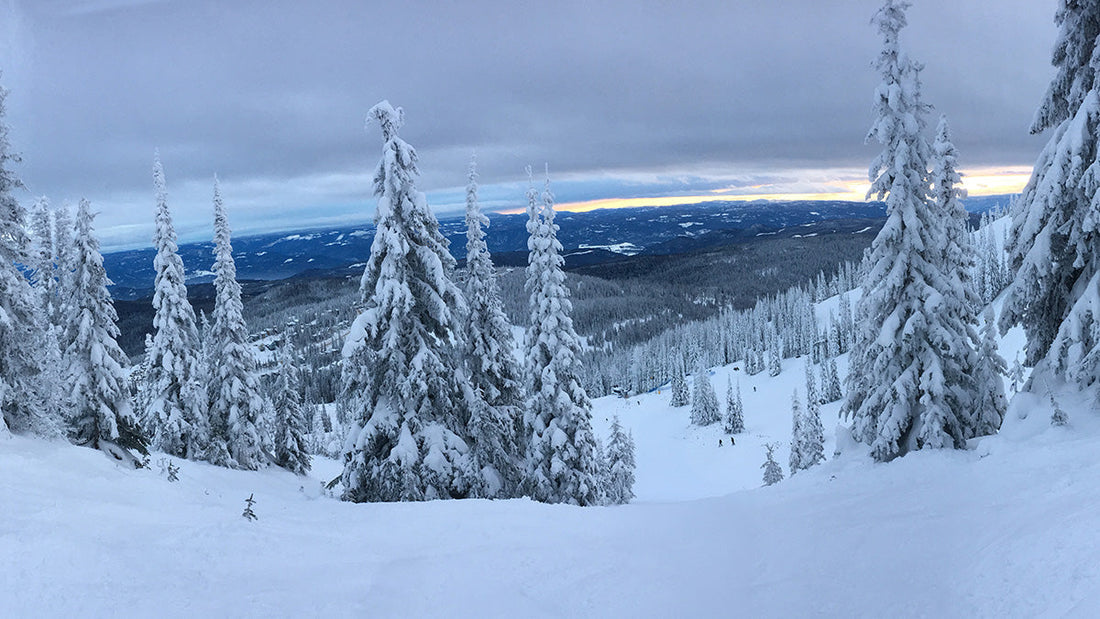 SilverStar Mountain Resort