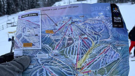 Sun Peaks Resort