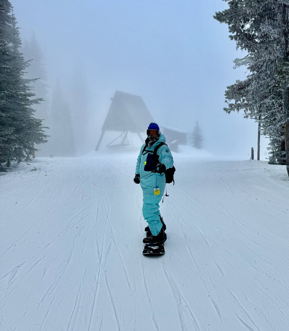 Apex Mountain Resort