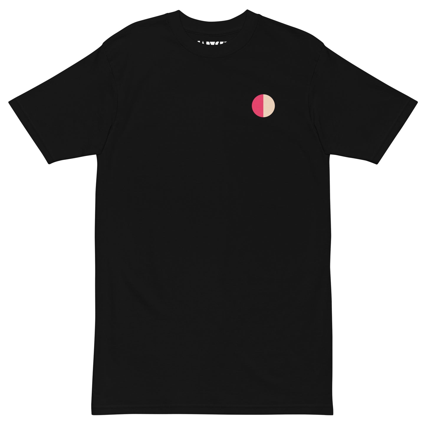 Urban Harmony T-shirt (Front) artwork by Jarvsky
