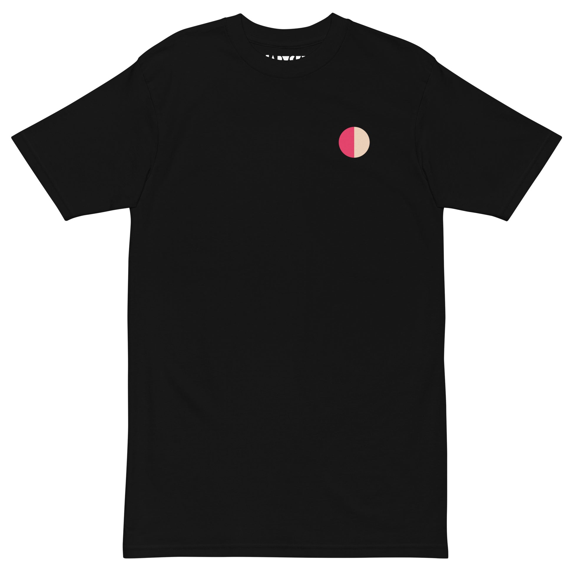 Urban Harmony T-shirt (Front) artwork by Jarvsky