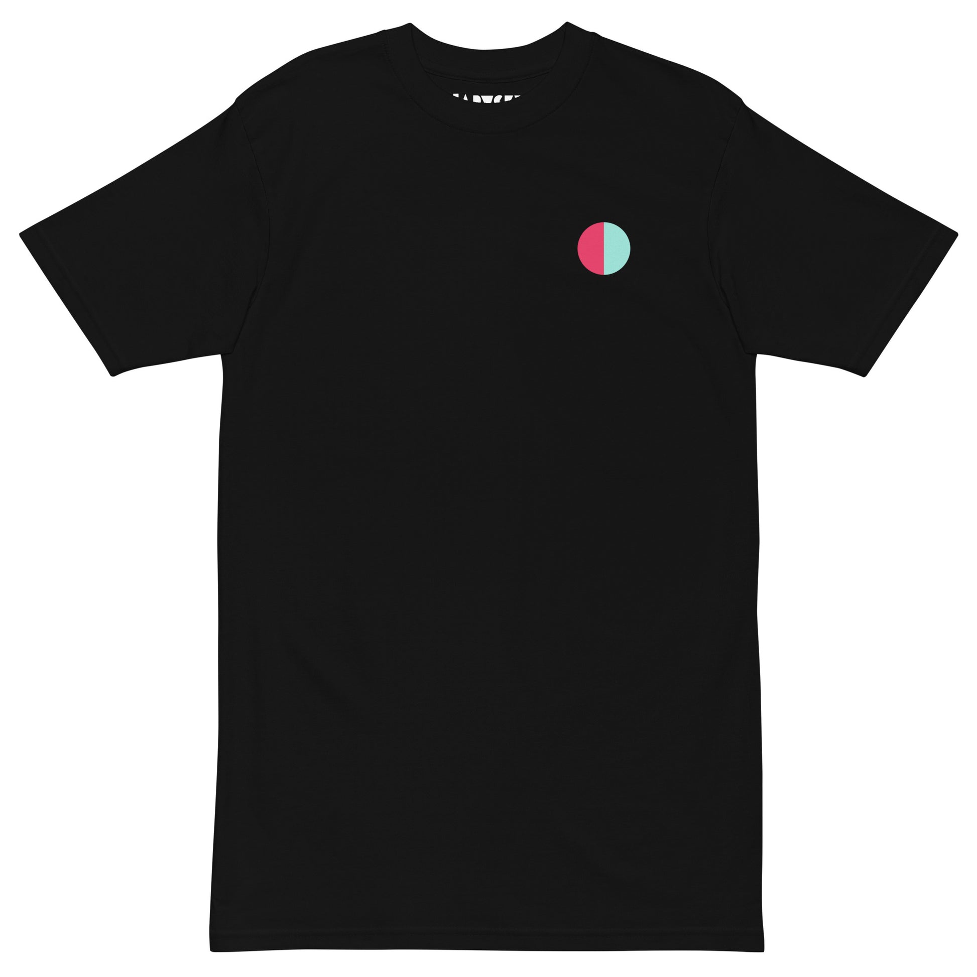 Urban Harmony T-shirt (Front) artwork by Jarvsky
