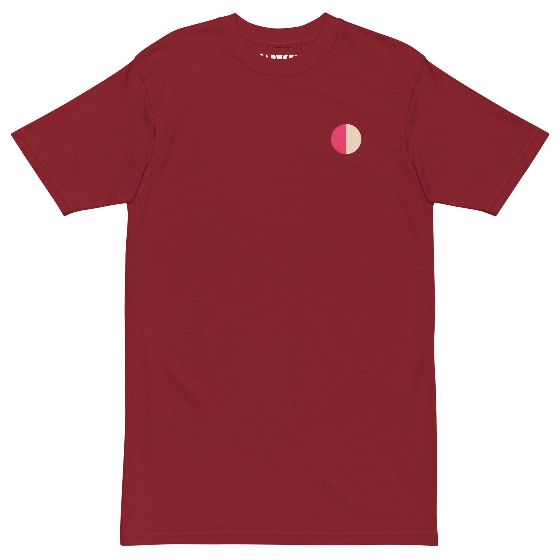 Urban Harmony T-shirt (Front) artwork by Jarvsky