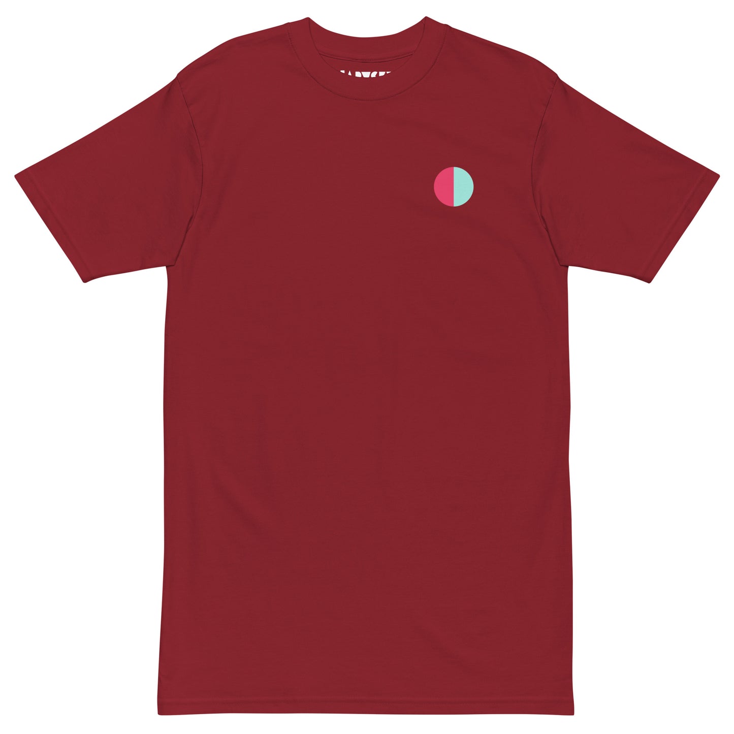 Urban Harmony T-shirt (Front) artwork by Jarvsky