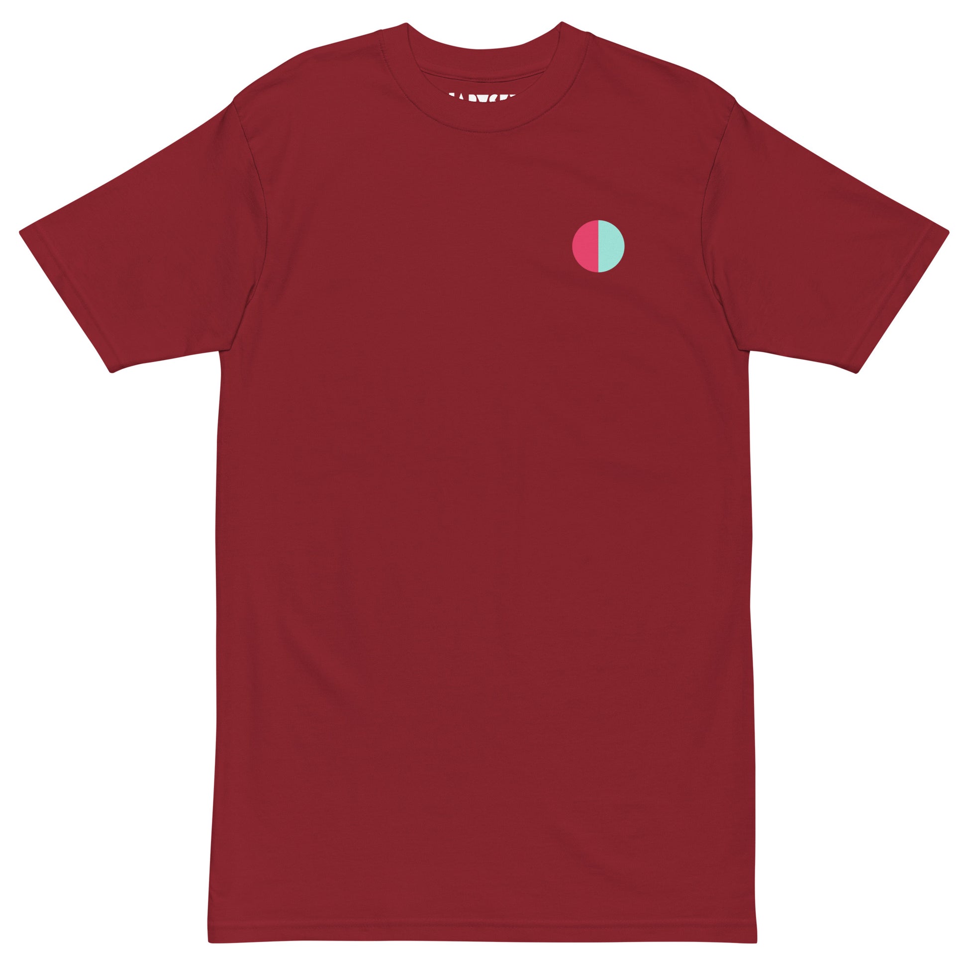 Urban Harmony T-shirt (Front) artwork by Jarvsky