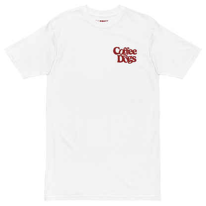 Jarvsky-CoffeeDogs-Pom-Front-White