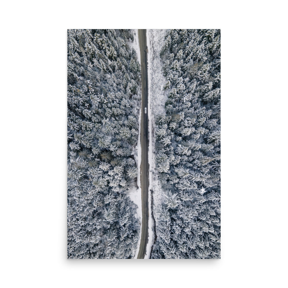 Winter Road